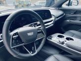 Thumbnail of 2024 Gray Cadillac LYRIQ