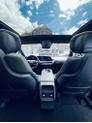 Thumbnail of 2024 Gray Cadillac LYRIQ