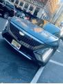 Thumbnail of 2024 Gray Cadillac LYRIQ