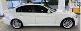 Thumbnail of 2011 White BMW 335