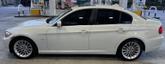 Thumbnail of 2011 White BMW 335