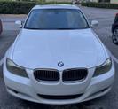 Photo of 2011 White BMW 335
