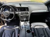 Thumbnail of 2015 Black Audi Q7