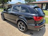 Thumbnail of 2015 Black Audi Q7