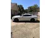Thumbnail of 2015 White Ford Mustang