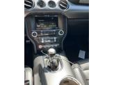 Thumbnail of 2015 White Ford Mustang
