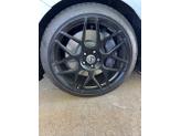 Thumbnail of 2015 White Ford Mustang