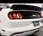 Thumbnail of 2015 White Ford Mustang