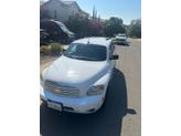 Thumbnail of 2010 White Chevrolet HHR