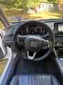 Thumbnail of 2021 White Honda Accord