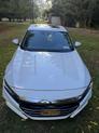 Thumbnail of 2021 White Honda Accord