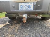Thumbnail of 2009 White Ford F-150