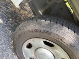 Thumbnail of 2009 White Ford F-150