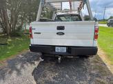 Thumbnail of 2009 White Ford F-150