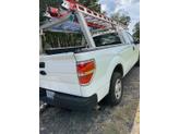Thumbnail of 2009 White Ford F-150