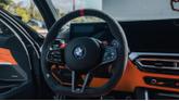 Thumbnail of 2024 Gray BMW M3