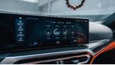 Thumbnail of 2024 Gray BMW M3