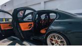 Thumbnail of 2024 Gray BMW M3