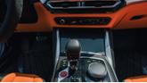 Thumbnail of 2024 Gray BMW M3