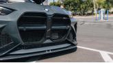 Thumbnail of 2024 Gray BMW M3