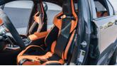 Thumbnail of 2024 Gray BMW M3