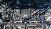Thumbnail of 2024 Gray BMW M3