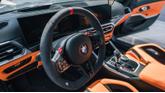 Thumbnail of 2024 Gray BMW M3