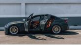Thumbnail of 2024 Gray BMW M3