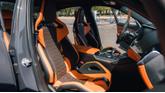 Thumbnail of 2024 Gray BMW M3