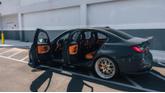 Thumbnail of 2024 Gray BMW M3