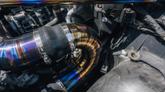 Thumbnail of 2024 Gray BMW M3