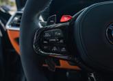 Thumbnail of 2024 Gray BMW M3