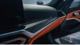 Thumbnail of 2024 Gray BMW M3