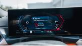 Thumbnail of 2024 Gray BMW M3