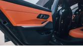 Thumbnail of 2024 Gray BMW M3