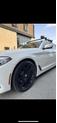 Thumbnail of 2018 White BMW 530e
