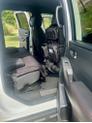 Thumbnail of 2024 White Nissan Frontier