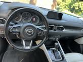 Thumbnail of 2018 White Mazda CX-5