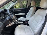 Thumbnail of 2018 White Mazda CX-5
