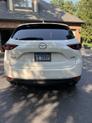 Thumbnail of 2018 White Mazda CX-5
