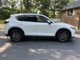 Thumbnail of 2018 White Mazda CX-5