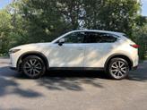 Thumbnail of 2018 White Mazda CX-5