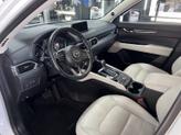 Thumbnail of 2018 White Mazda CX-5