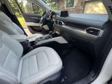 Thumbnail of 2018 White Mazda CX-5