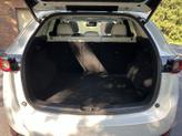 Thumbnail of 2018 White Mazda CX-5