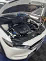 Thumbnail of 2018 White Mazda CX-5