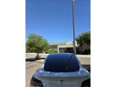 Thumbnail of 2023 White Tesla Model Y