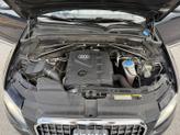 Thumbnail of 2014 Blue Audi Q5