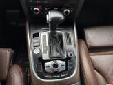 Thumbnail of 2014 Blue Audi Q5