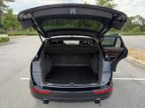 Thumbnail of 2014 Blue Audi Q5
